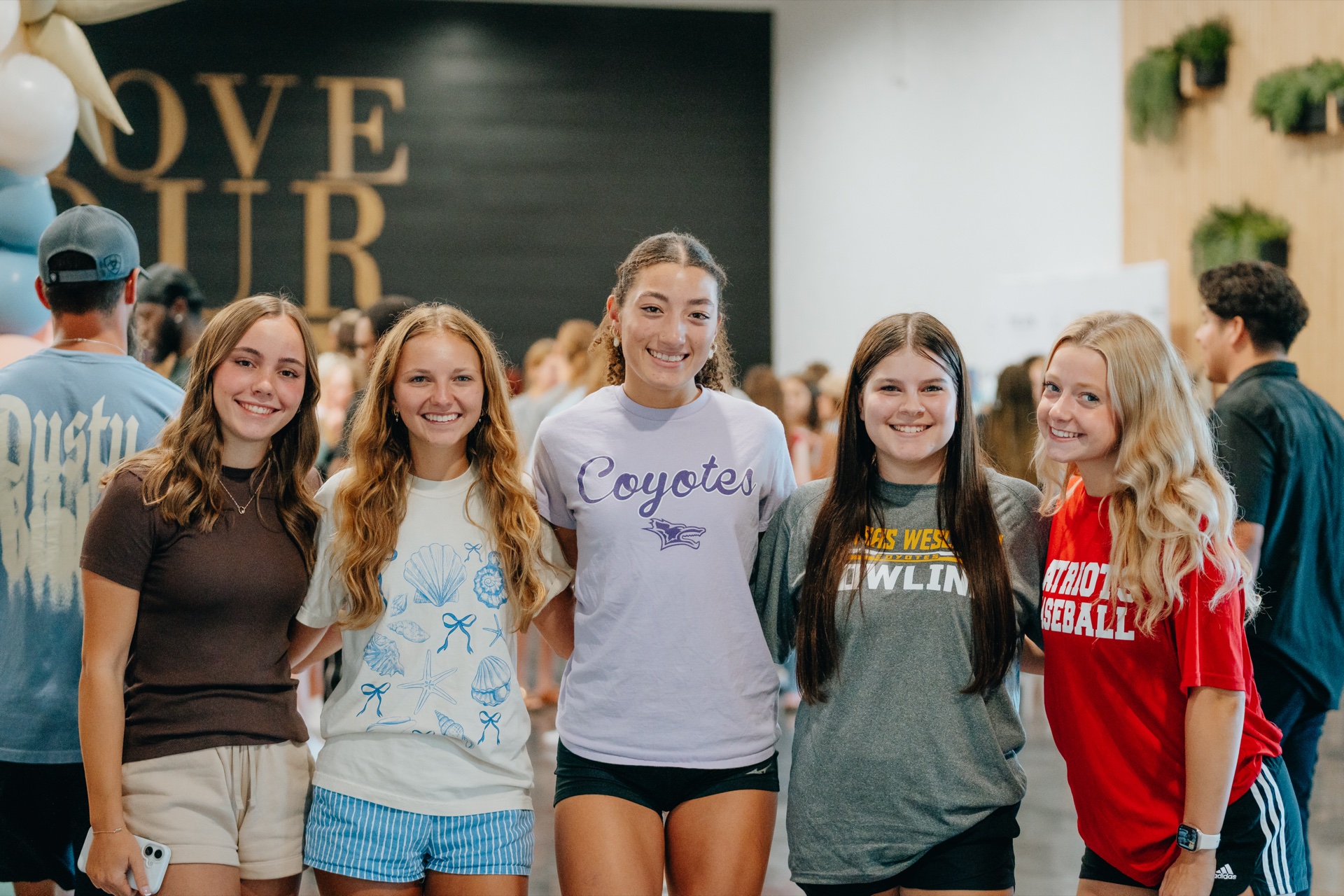 Young Adults Community